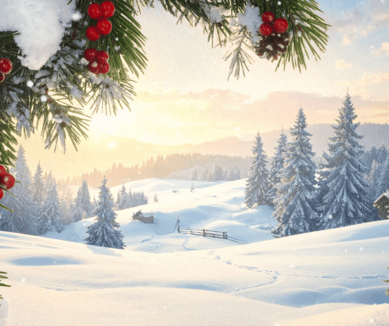 Natasha adventi novellája 4.