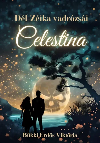 Dél-Zéika Vadrózsái (8)