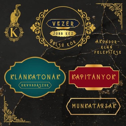 vezér (Instagram-bejegyzés)